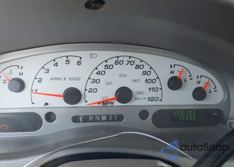 2005 Ford Explorer Sport Trac Adrenalin/Xls/Xlt z USA, uszkodzony, nr VIN 1FMDU77KX5UA08589